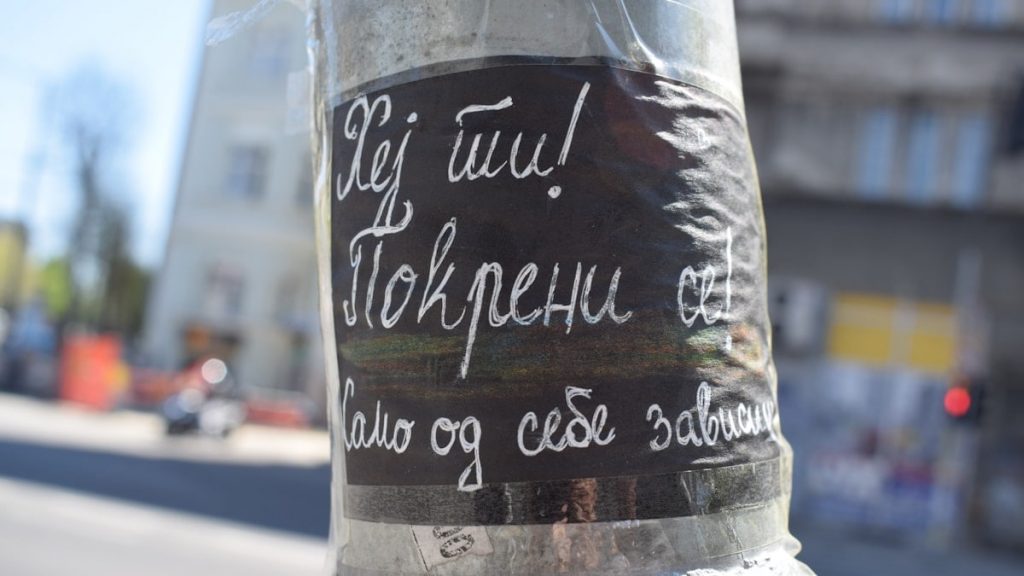 Kuidas alustada tervislikku eluviisi?